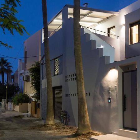 Antigoni'S Seaside Lodge, A Beach Retreat! Ρέθυμνο Εξωτερικό φωτογραφία
