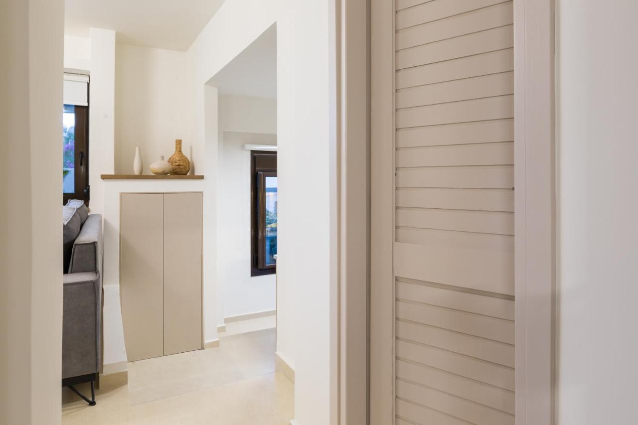 Antigoni'S Seaside Lodge, A Beach Retreat! Ρέθυμνο Εξωτερικό φωτογραφία