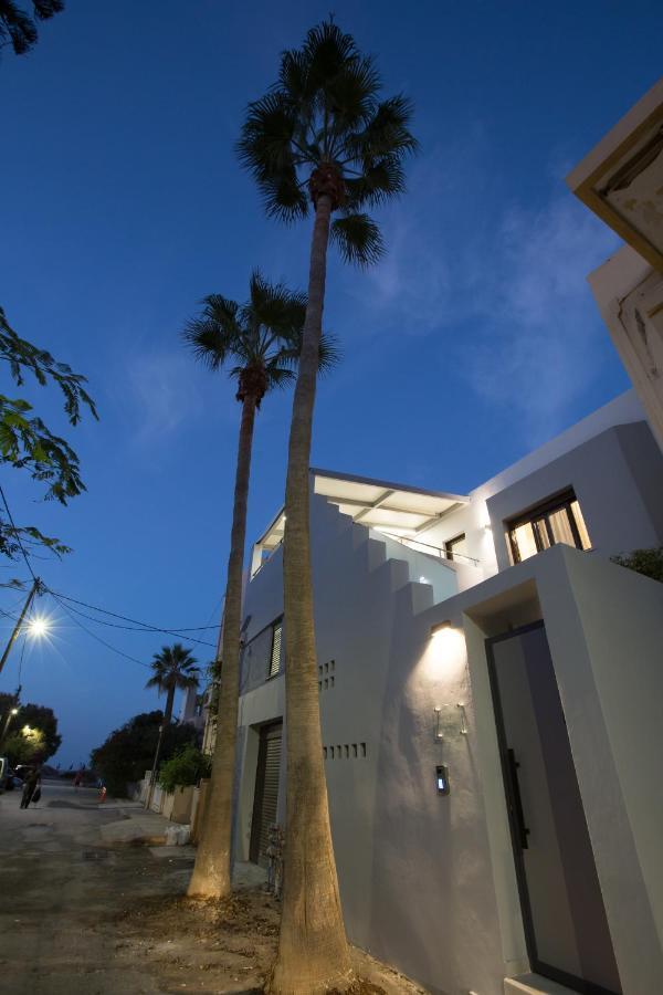 Antigoni'S Seaside Lodge, A Beach Retreat! Ρέθυμνο Εξωτερικό φωτογραφία